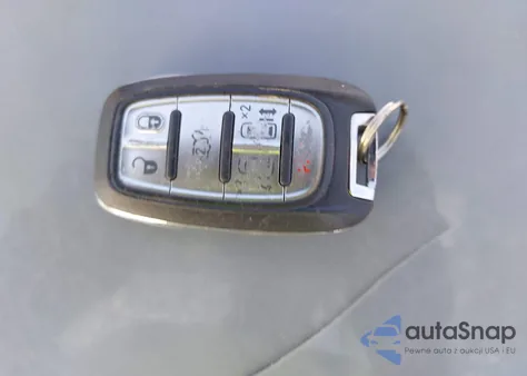 2017 Chrysler Pacifica Touring from USA, damaged, VIN 2C4RC1DG3HR769833